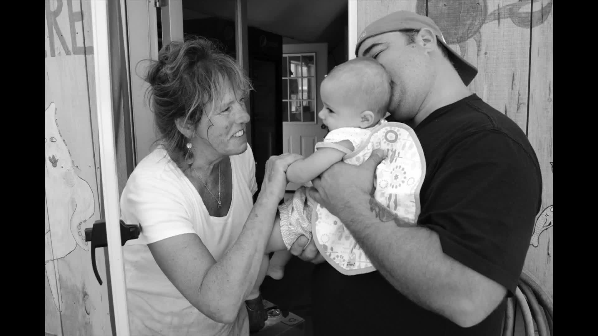 Rt 27 South_Full Compilation