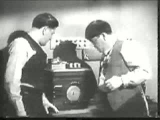 Three Stooges - New Apants