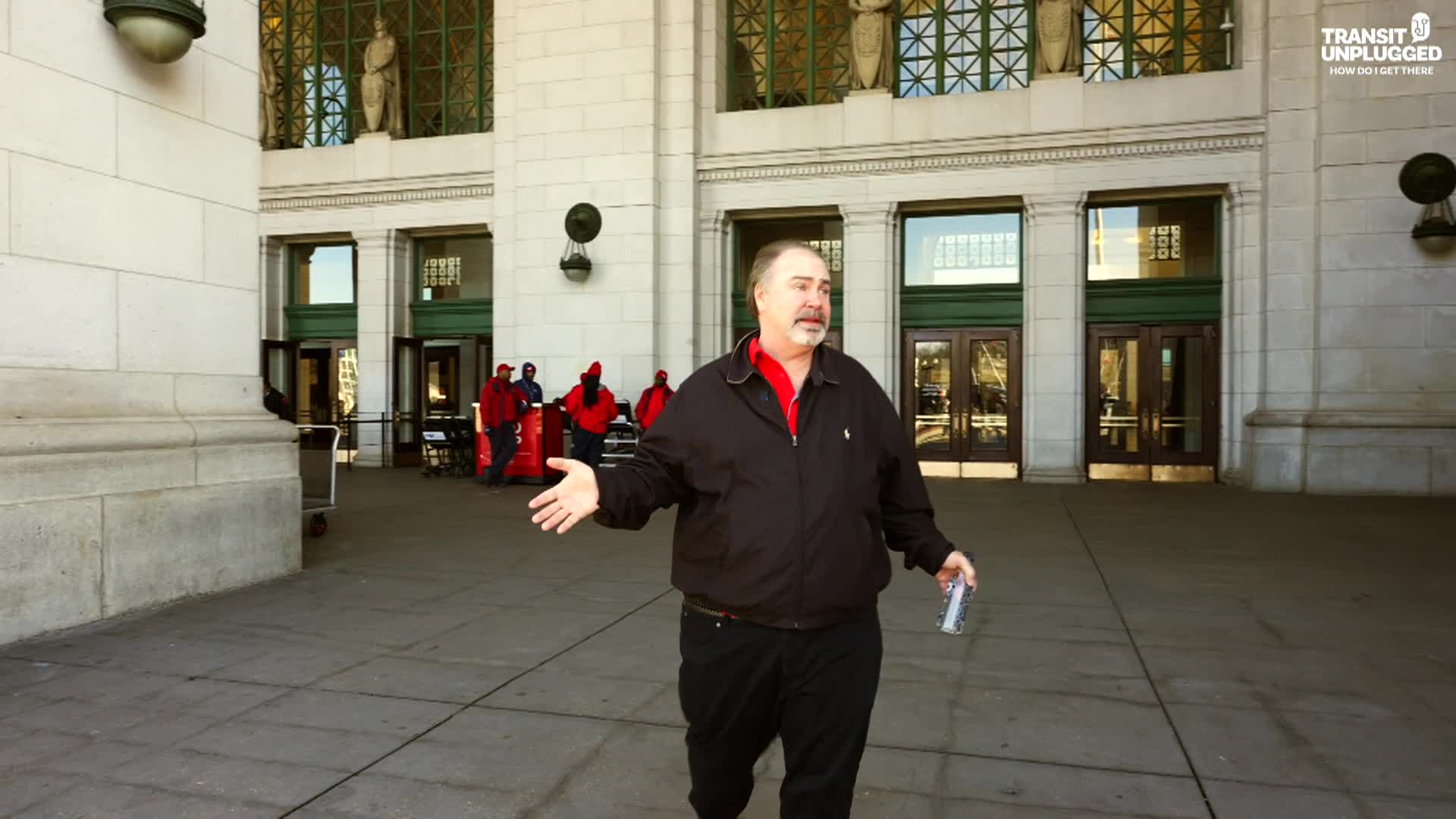 Ultimate Guide to Exploring Washington DC via Public Transit