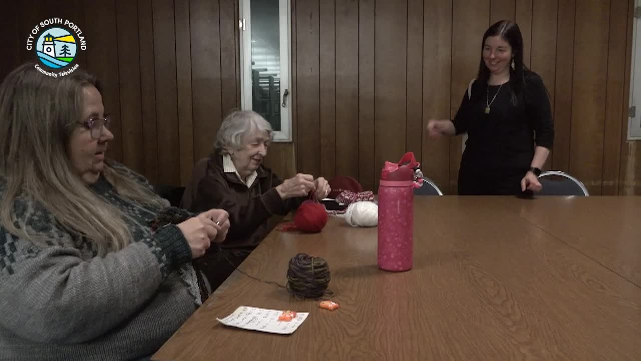 South Portland FORWARD S2 E11