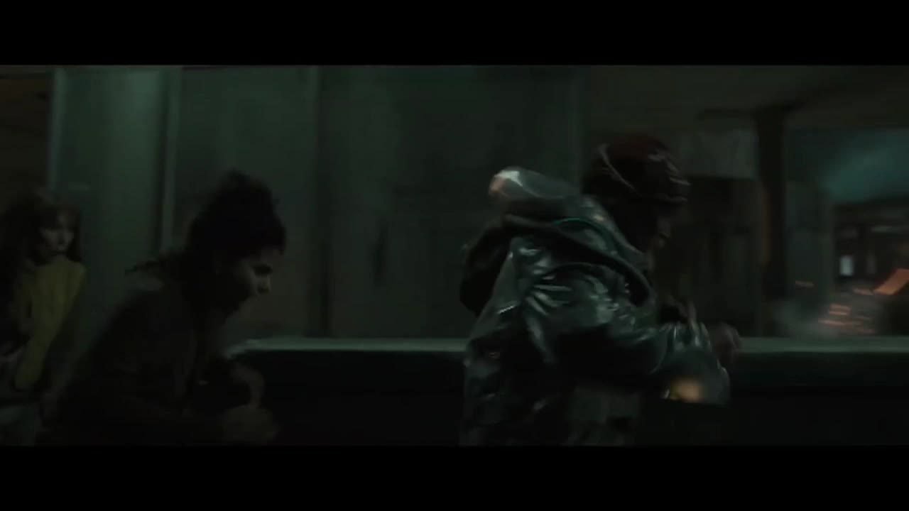 Reeling - the movie review show 020426