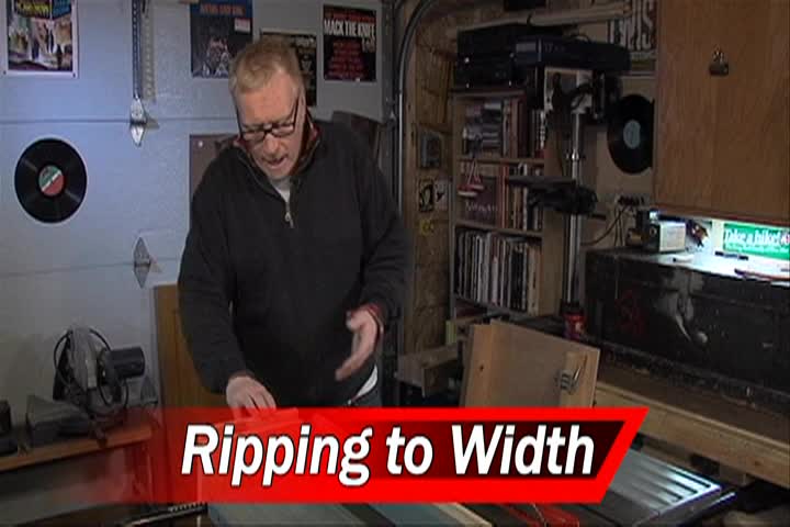 The Garage with Steve Butler - Toolbox