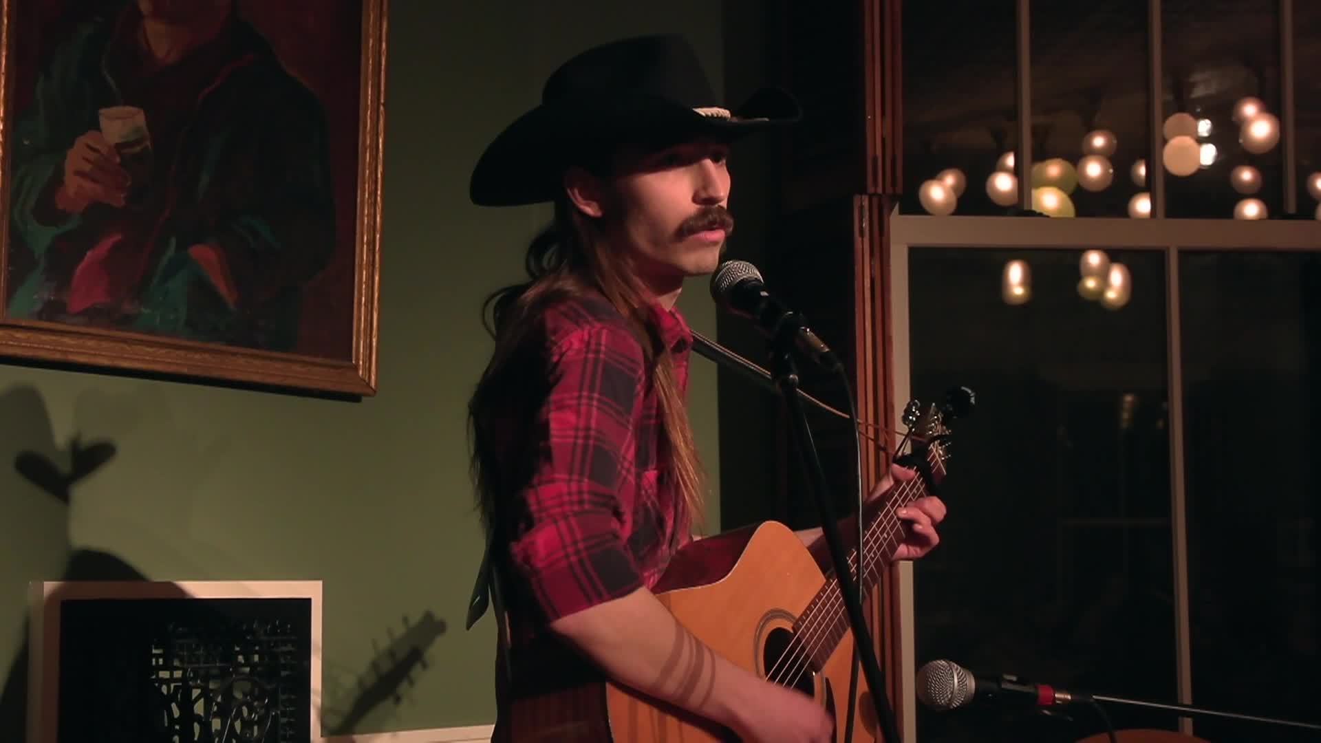 Open Mic at the Opera House - Feb 2026