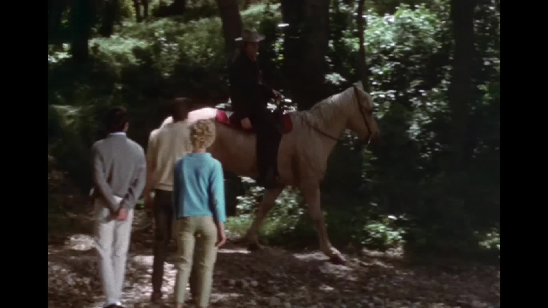 Movie - Creature Features 466