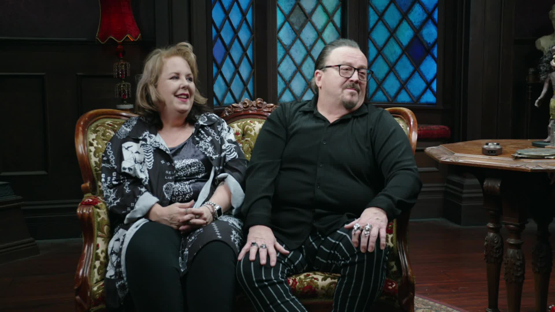 Movie - Creature Features 467