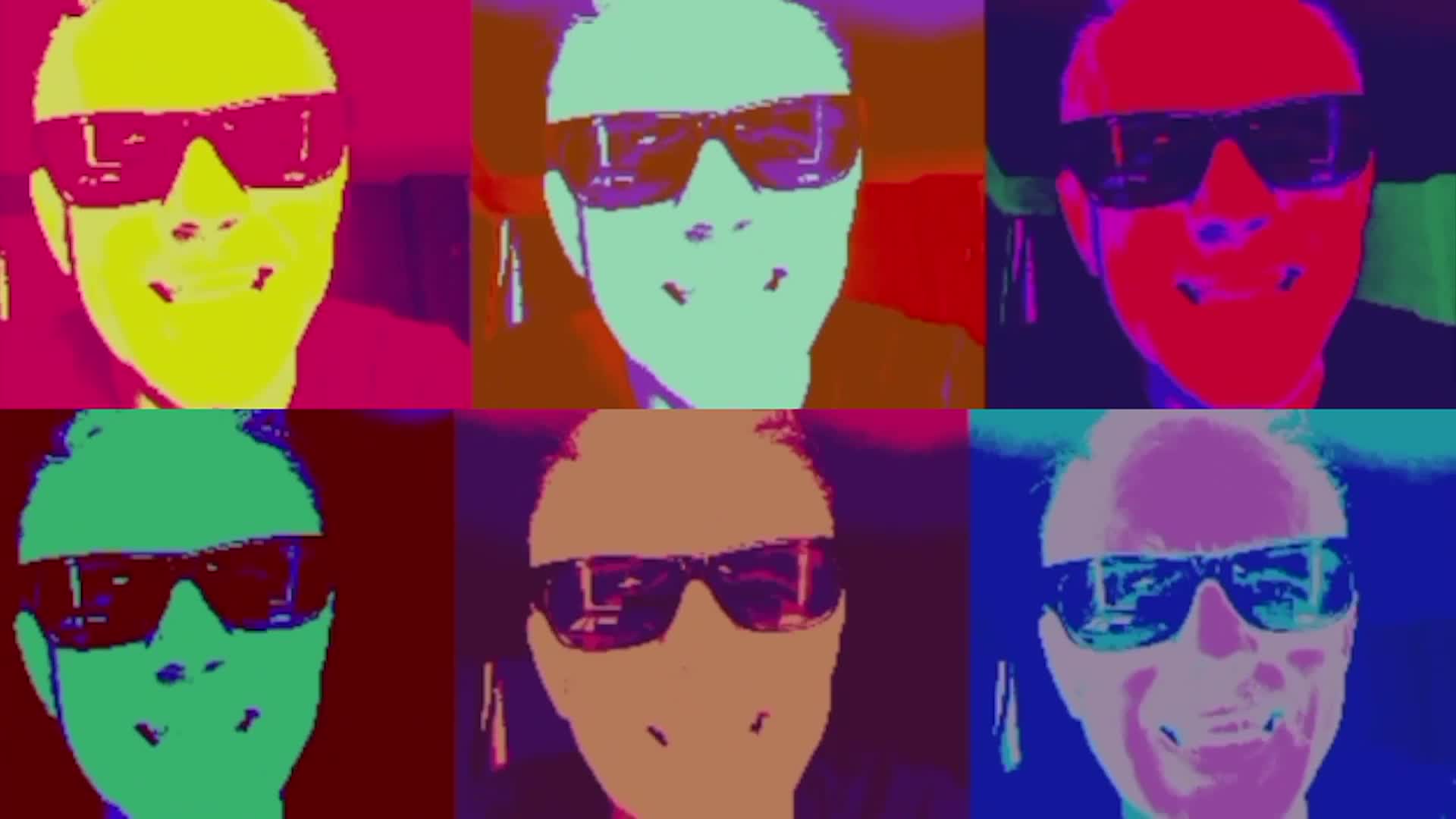 Rock n Roll Video Show S01 E02 - Mind Playing Tricks