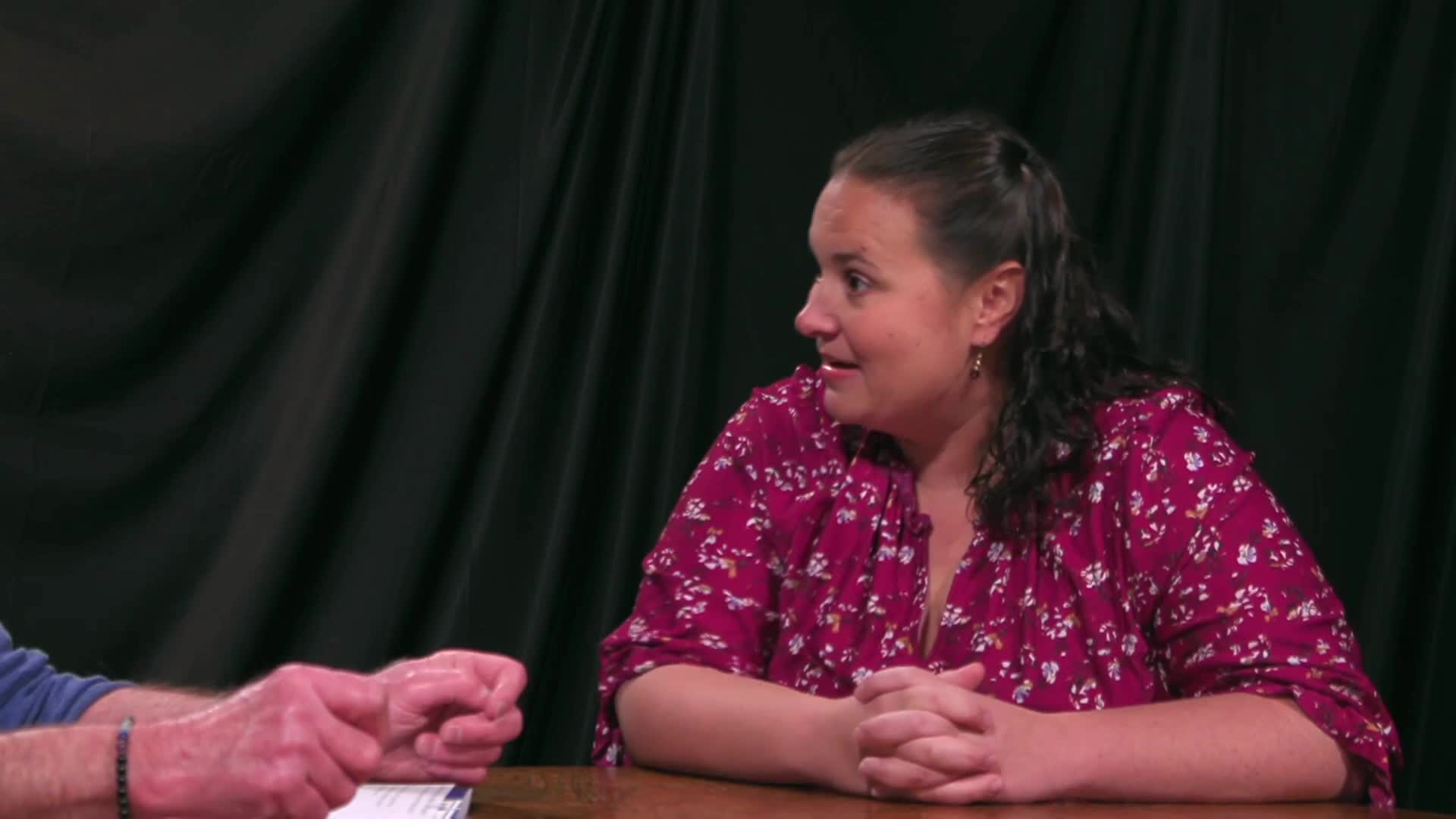 Chasing Time with Tim Lewis featuring Y-Arts