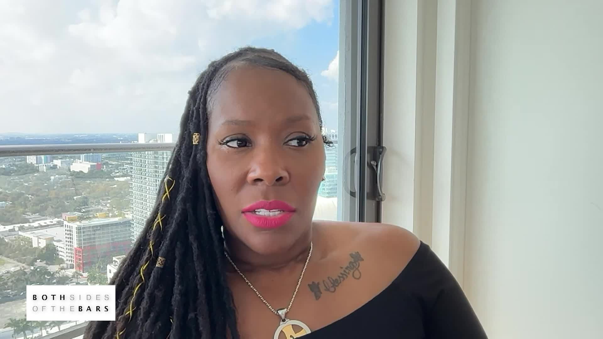 Both Sides of the Bars - March 2026