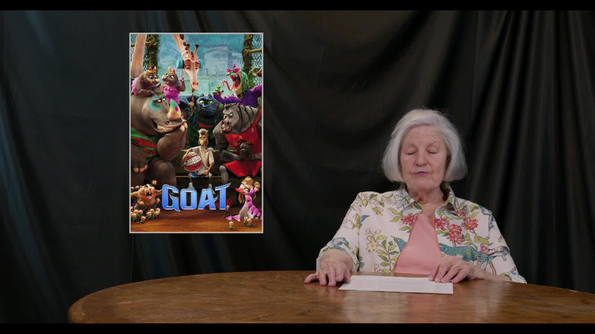 Spotlight on Harbor Theater - 202604 April 2026