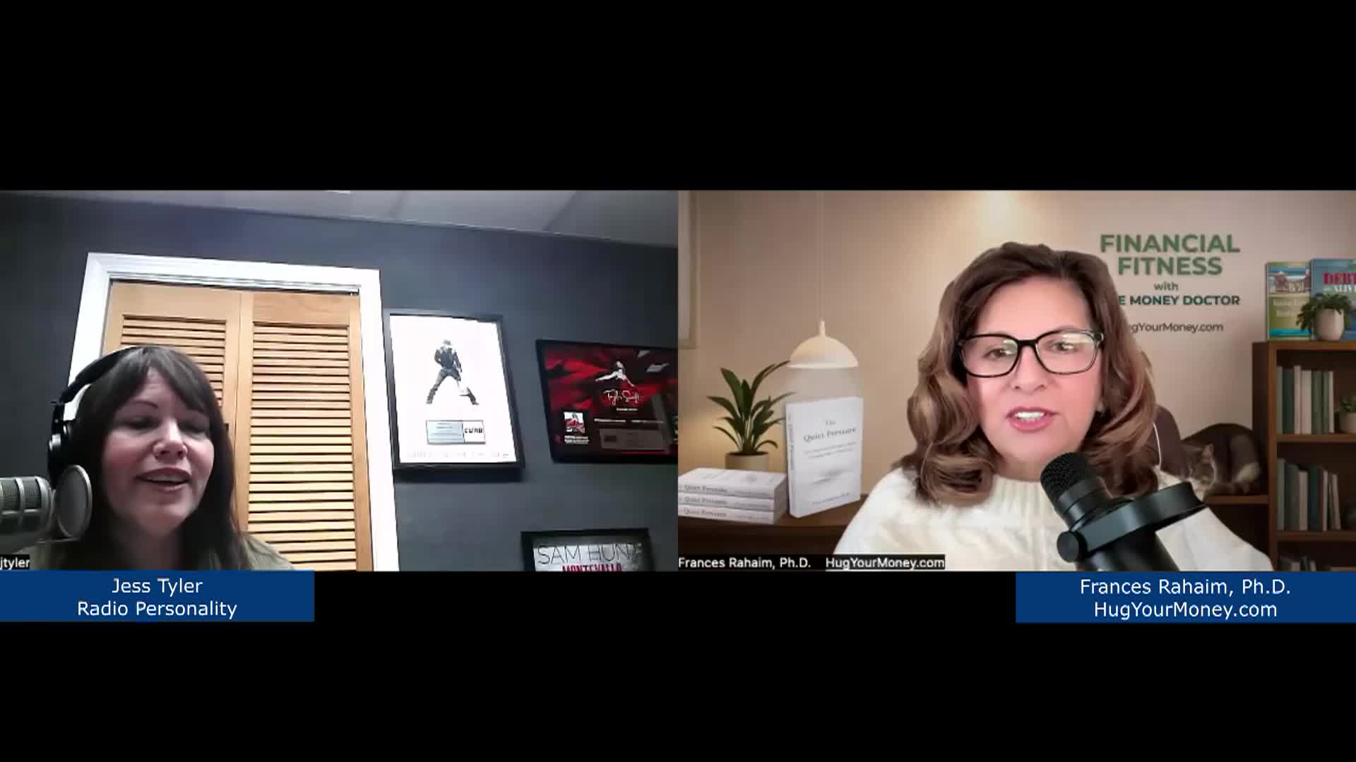 Money Matters - Think You Can Spot a Scam Think Again