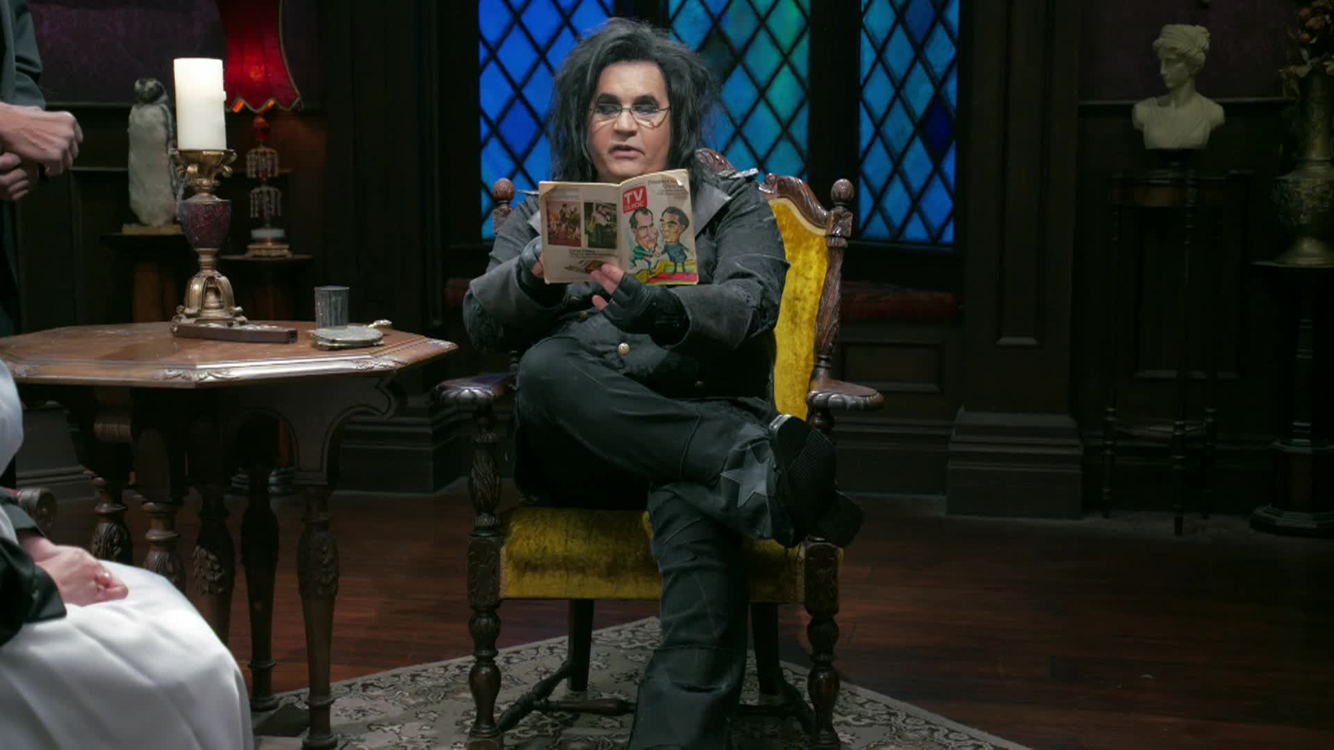 Horror Movie - Creature Features 474