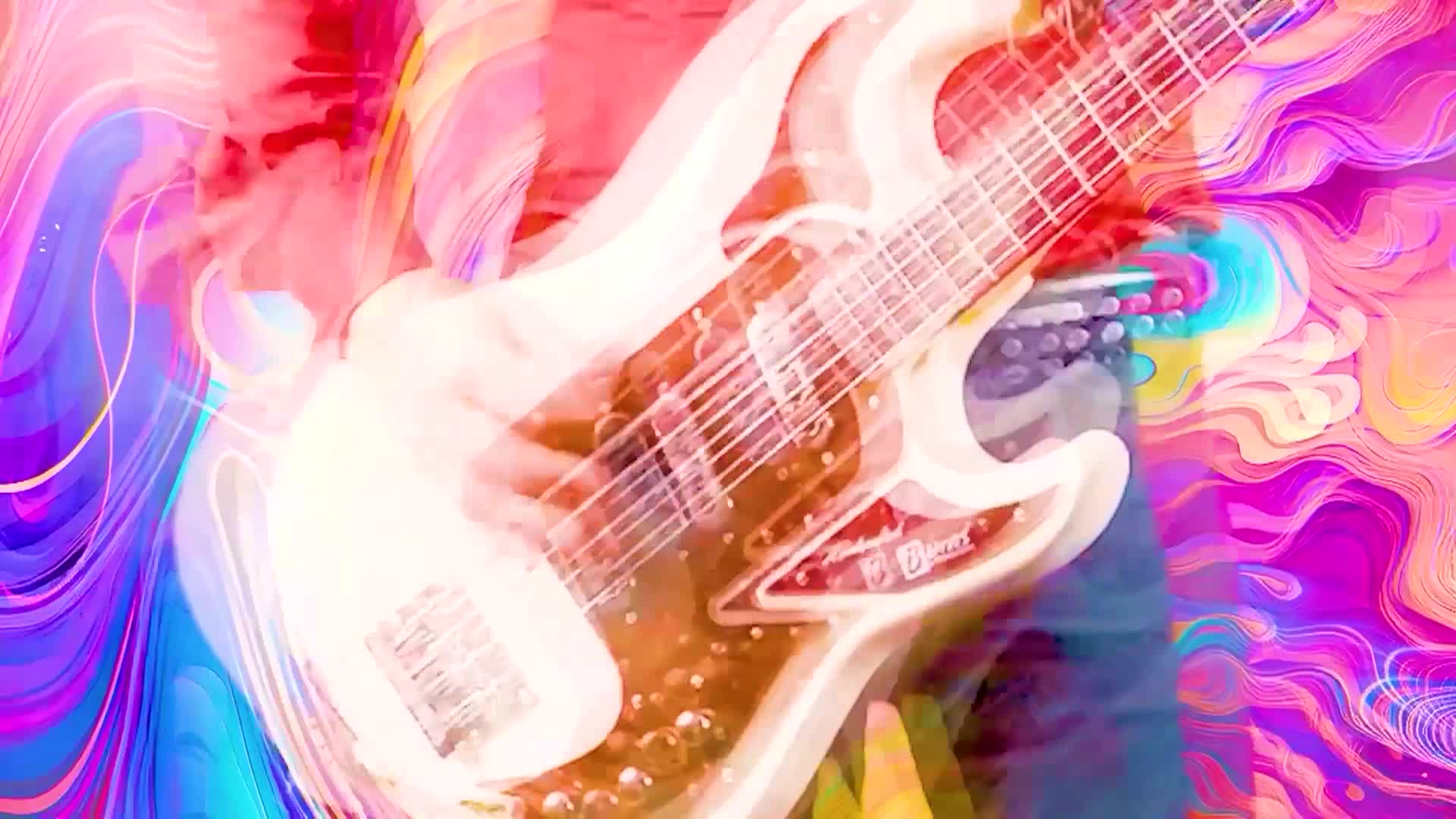 Rock n Roll Video Show S01 E04 - All About Love
