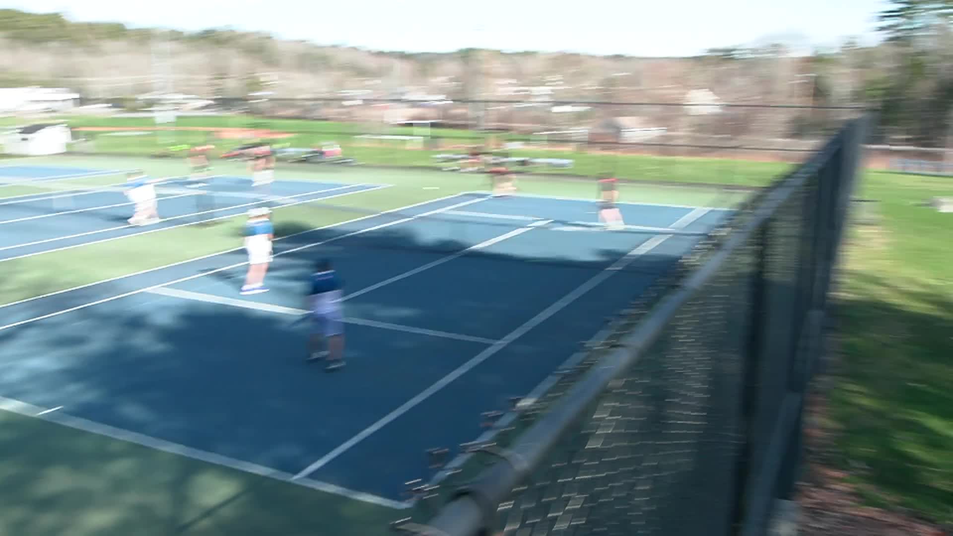 BRHS Boys Tennis 01 Hall-Dale_court 3-game 1