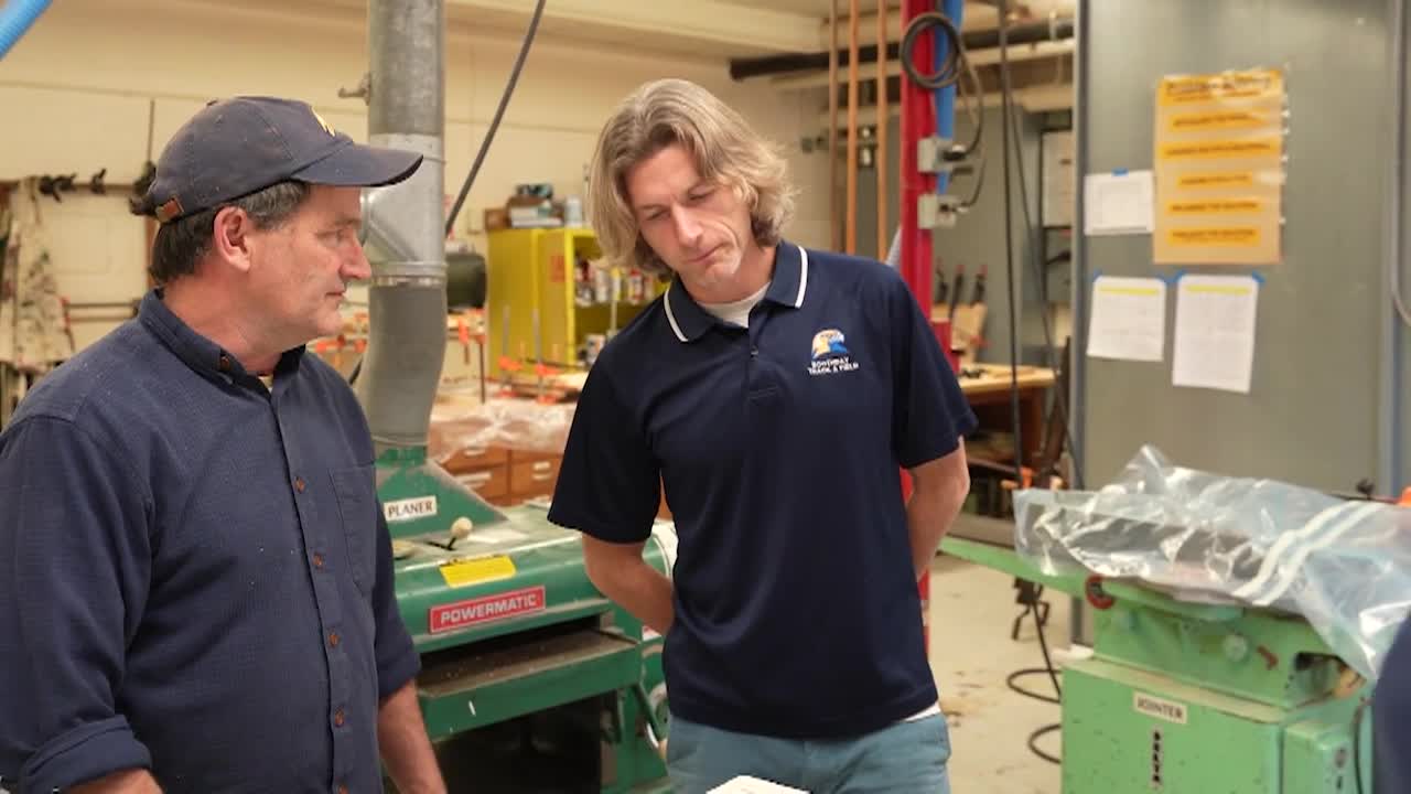 Education Boothbay_ Advancing Innovation Through Collaborative Teaching