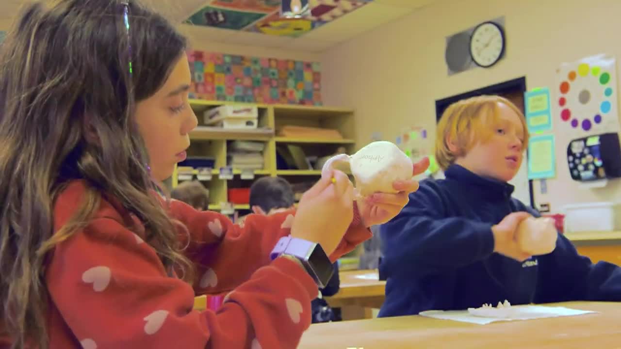 Education Boothbay_ Advancing Innovation Through The Arts