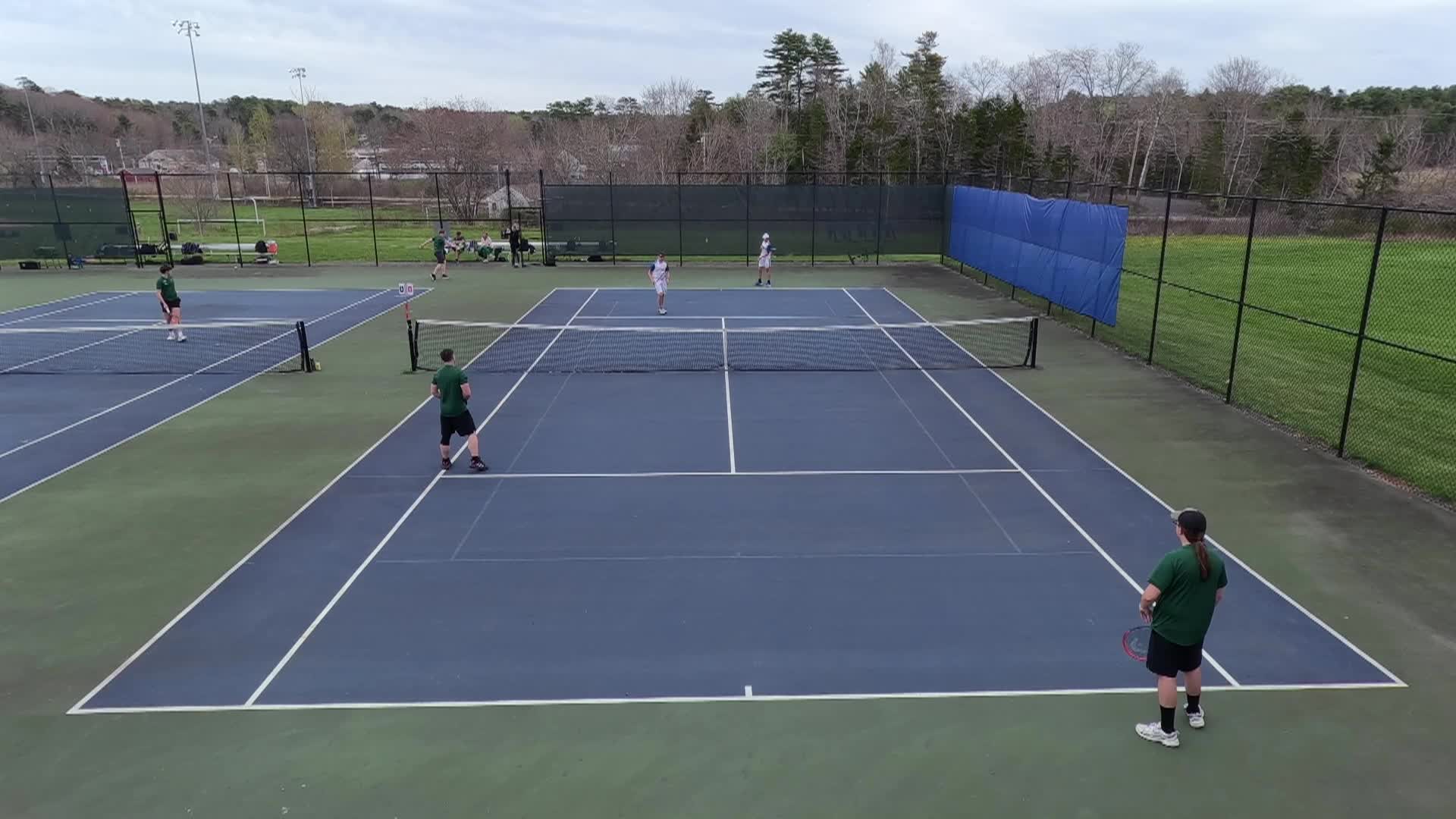 BRHS Boys Tennis 04 Boothbay v Winthrop_court 3