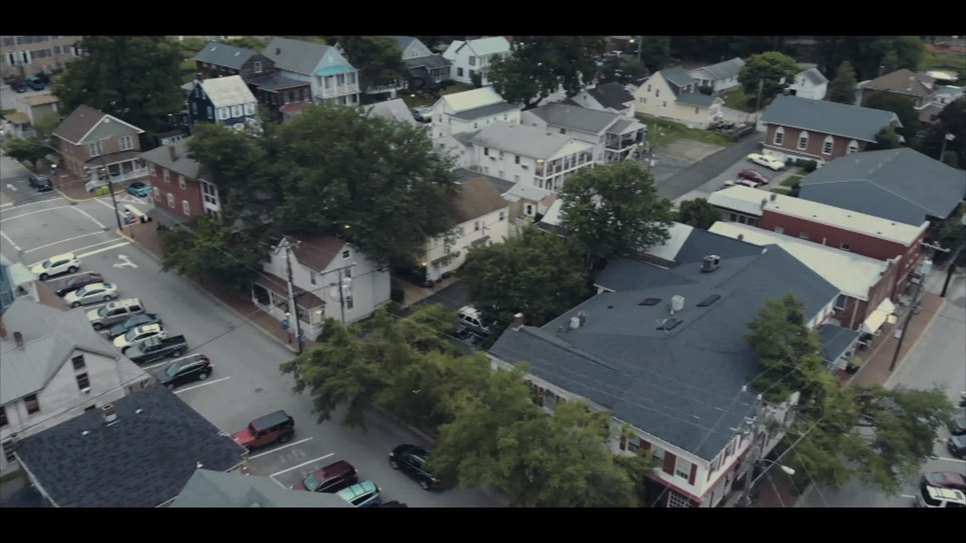 The Witching Hour Ep 2 Occoquan Inn Part 1