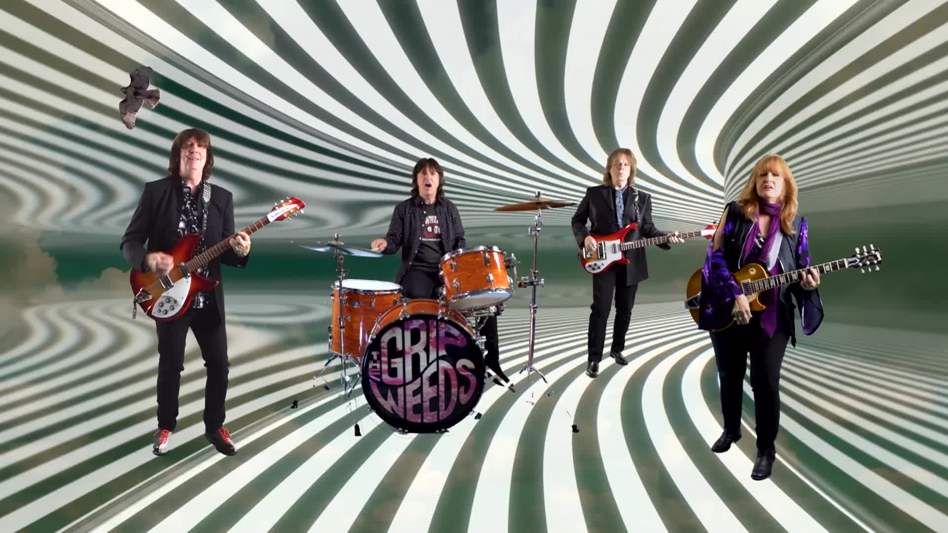 Rock n Roll Video Show S01-E05 Summers No Bummer