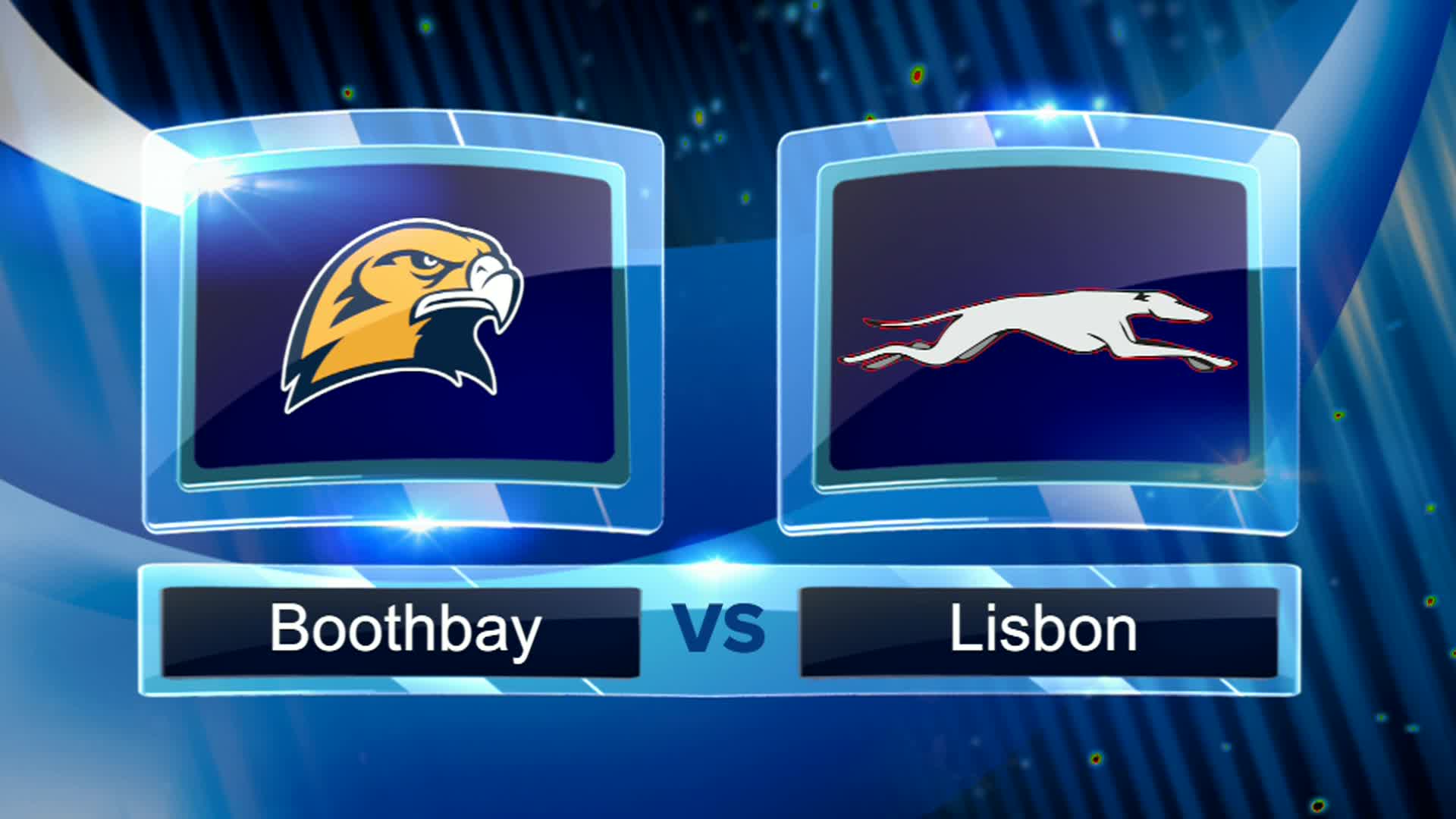 BRHS Baseball 05 -Boothbay v Lisbon