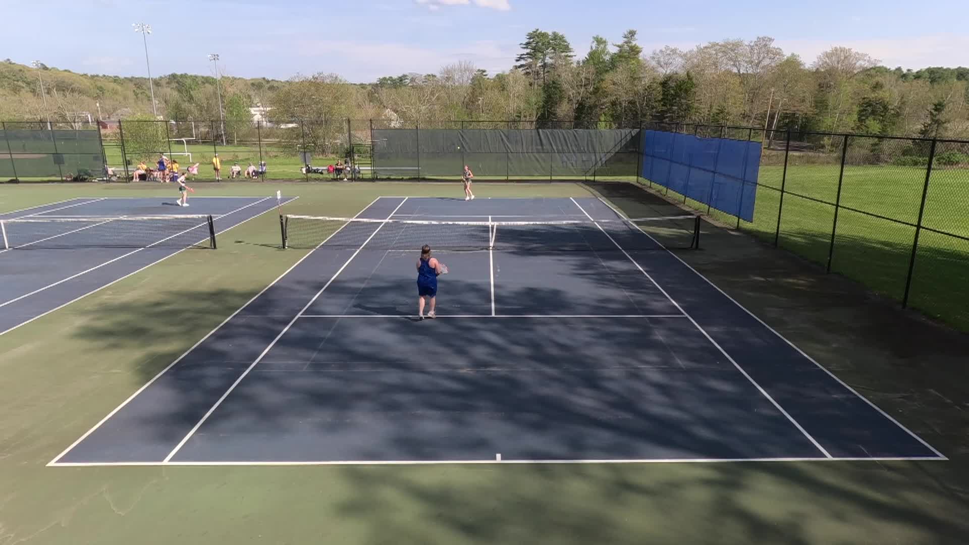 BRHS Girls Tennis 04 Carrabec_court 3
