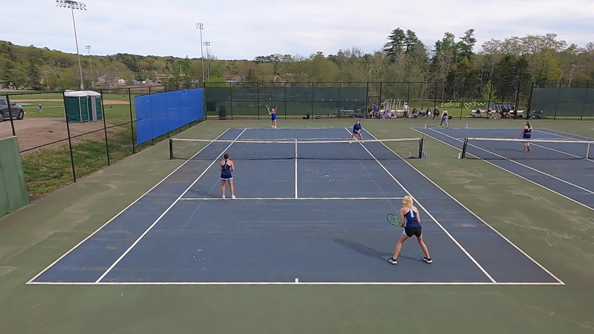 BRHS Girls Tennis 05 Dirigo_court 1