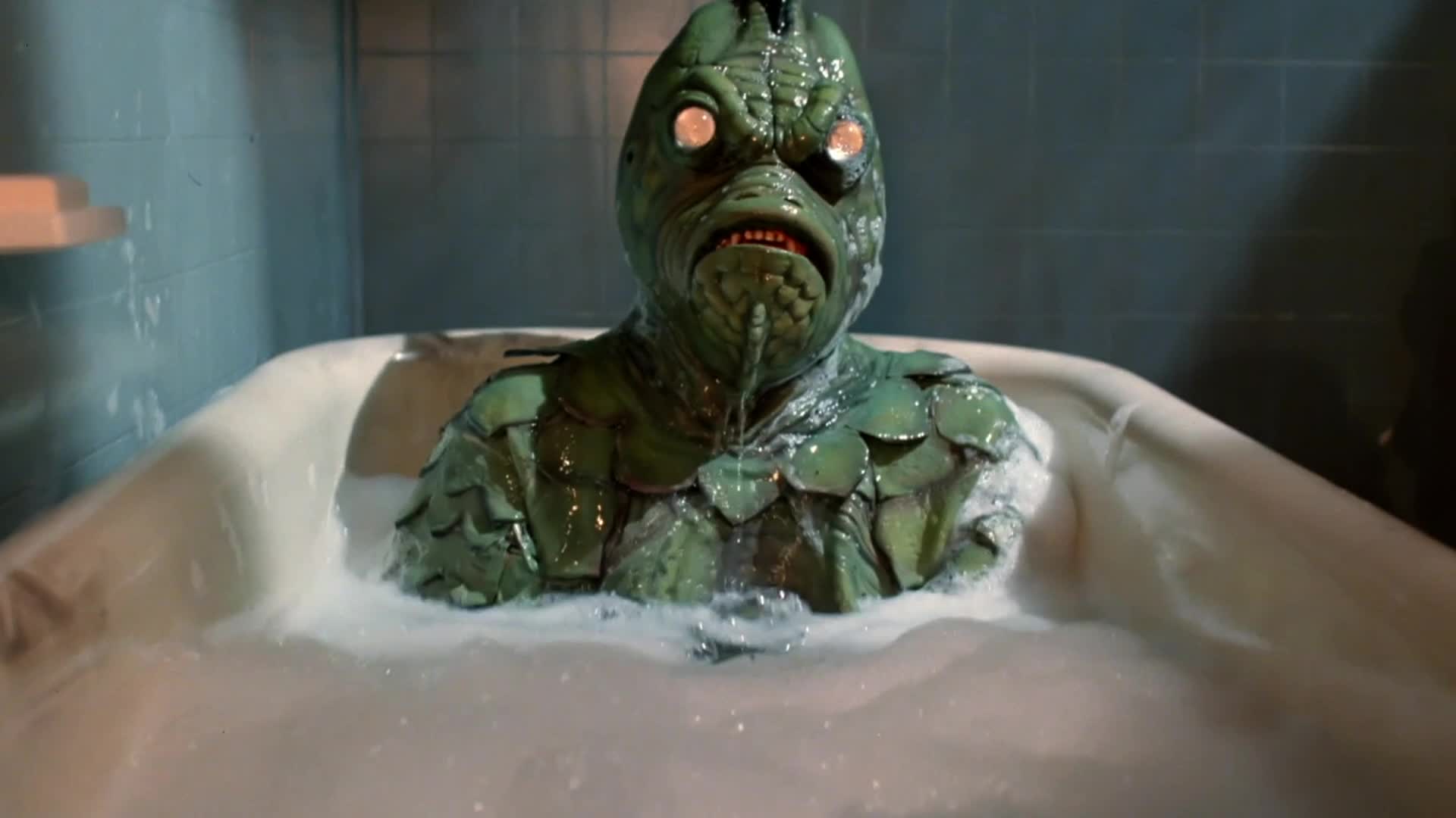 Creature Features 479