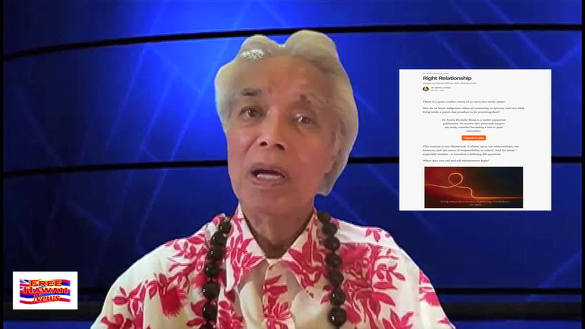 FREE HAWAII NEWS-June 2026