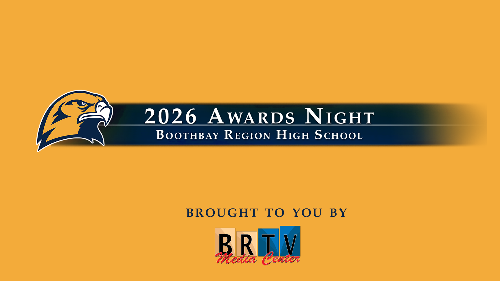 2026 Awards Night