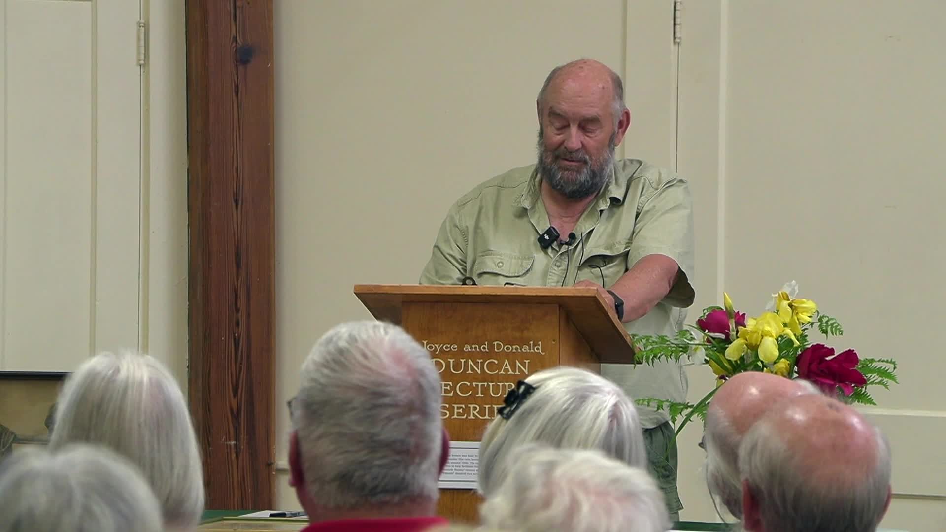Southport Historical Society - The Colby Family Maritime History