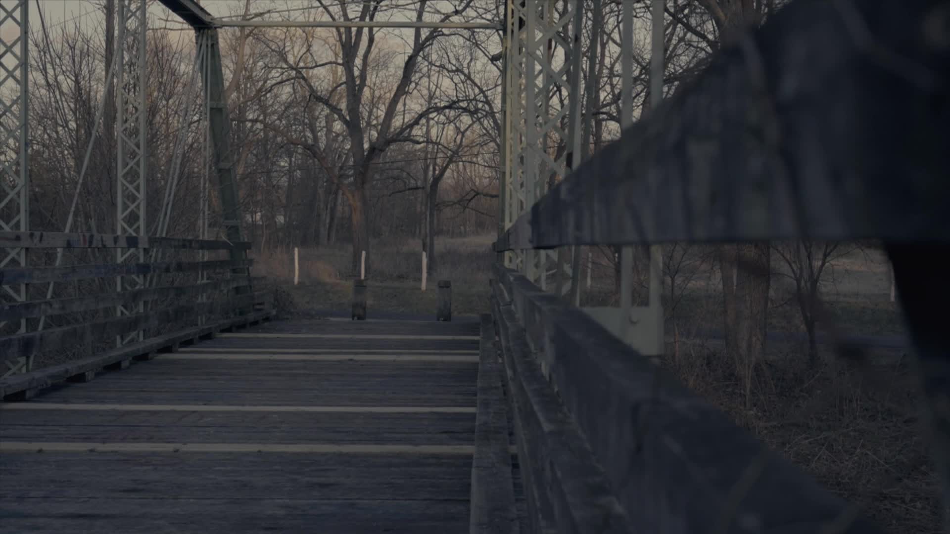 The Witching Hour - The Grove