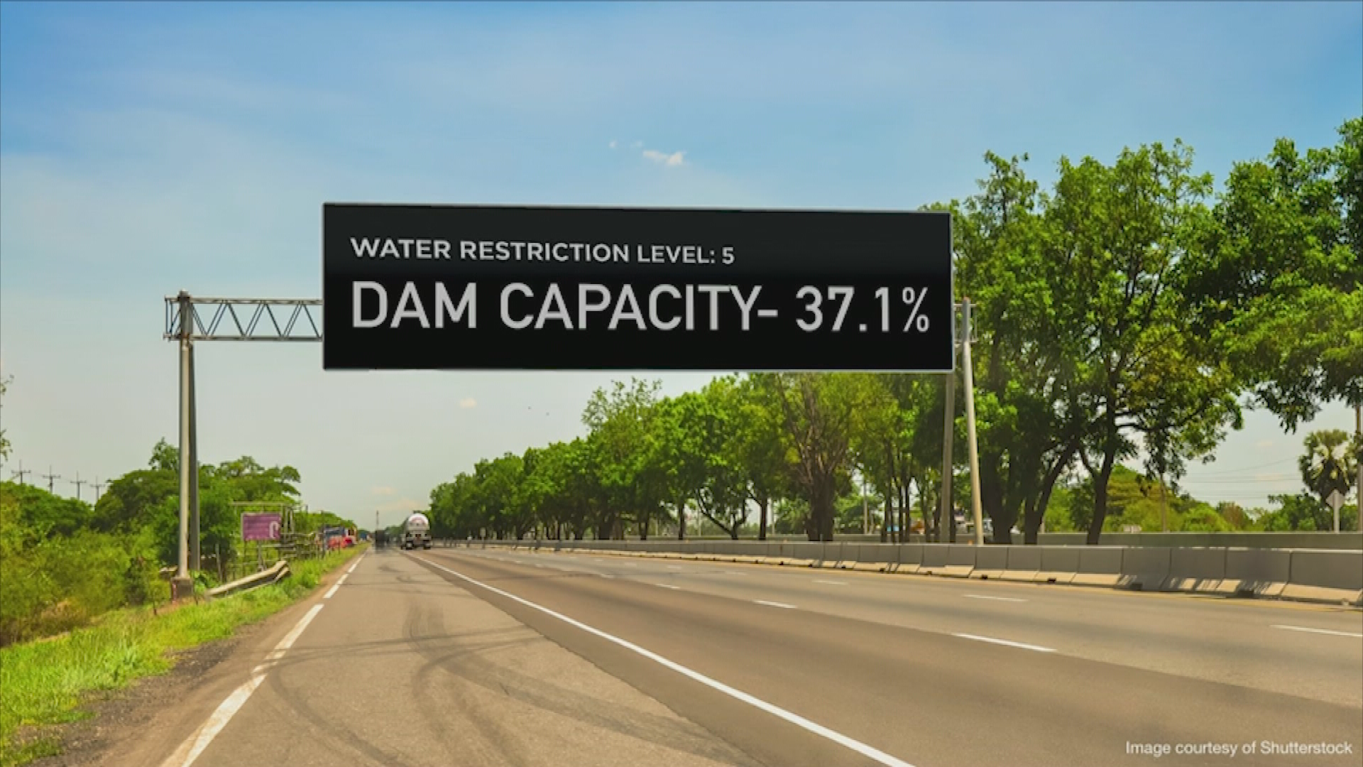 TED Talks- 3 Thoughtful Ways to Conserve Water