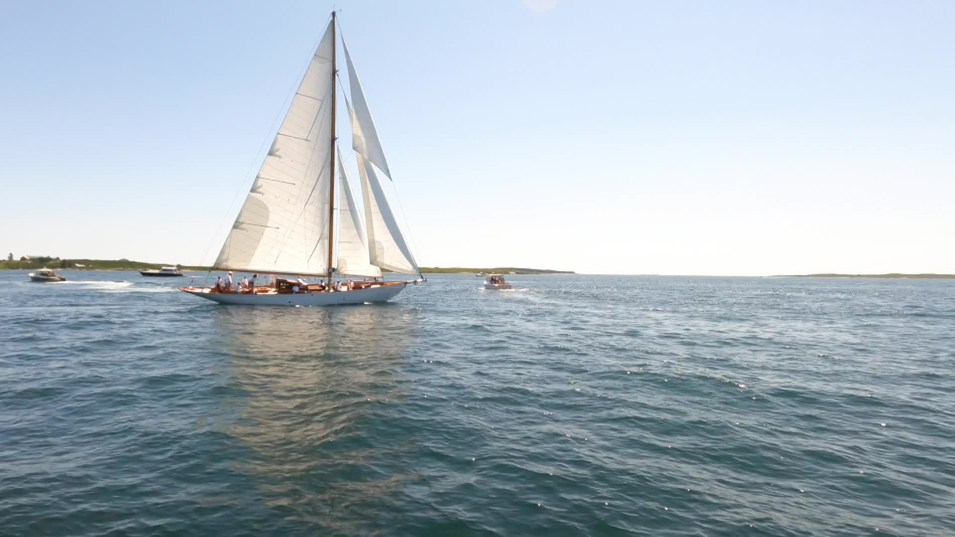 47th Annual BHYC Regatta Jul 24