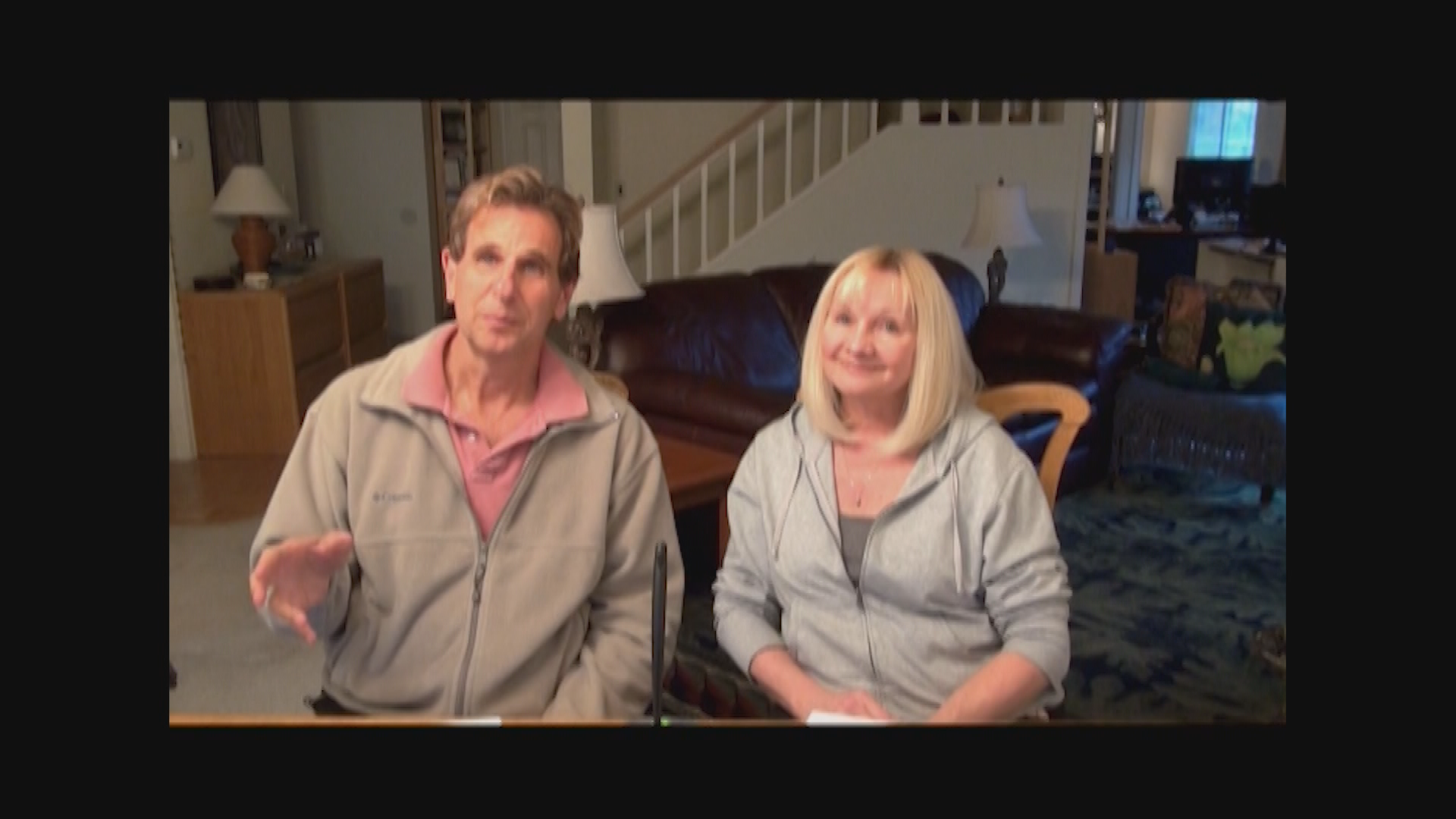 Ask Ralph and Lahni- Mind Power