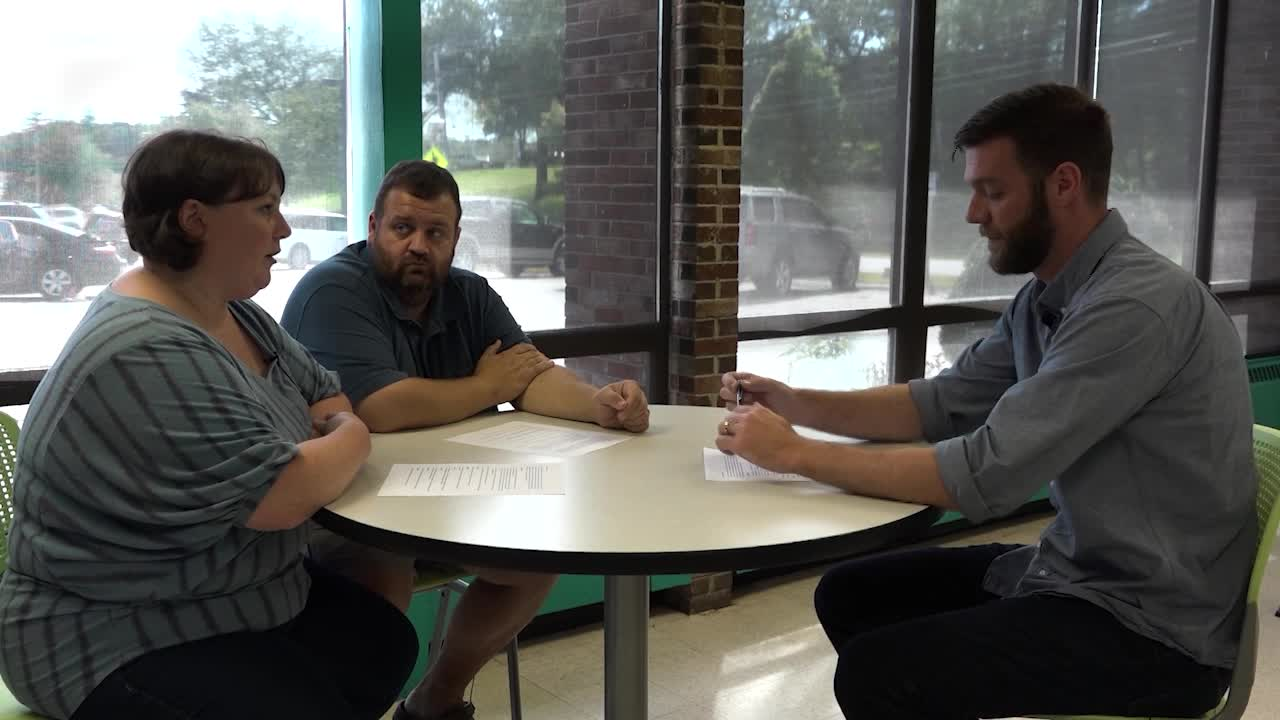 September BR YMCA Update - Watts Family