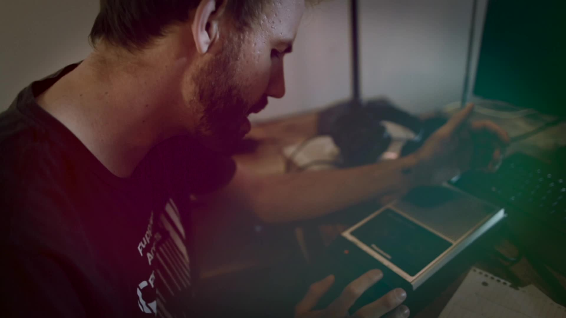 Haunt ME - Vassalboro Mills