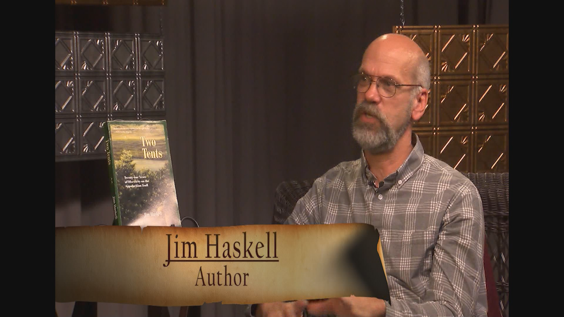 Off The Shelf- JimHaskell