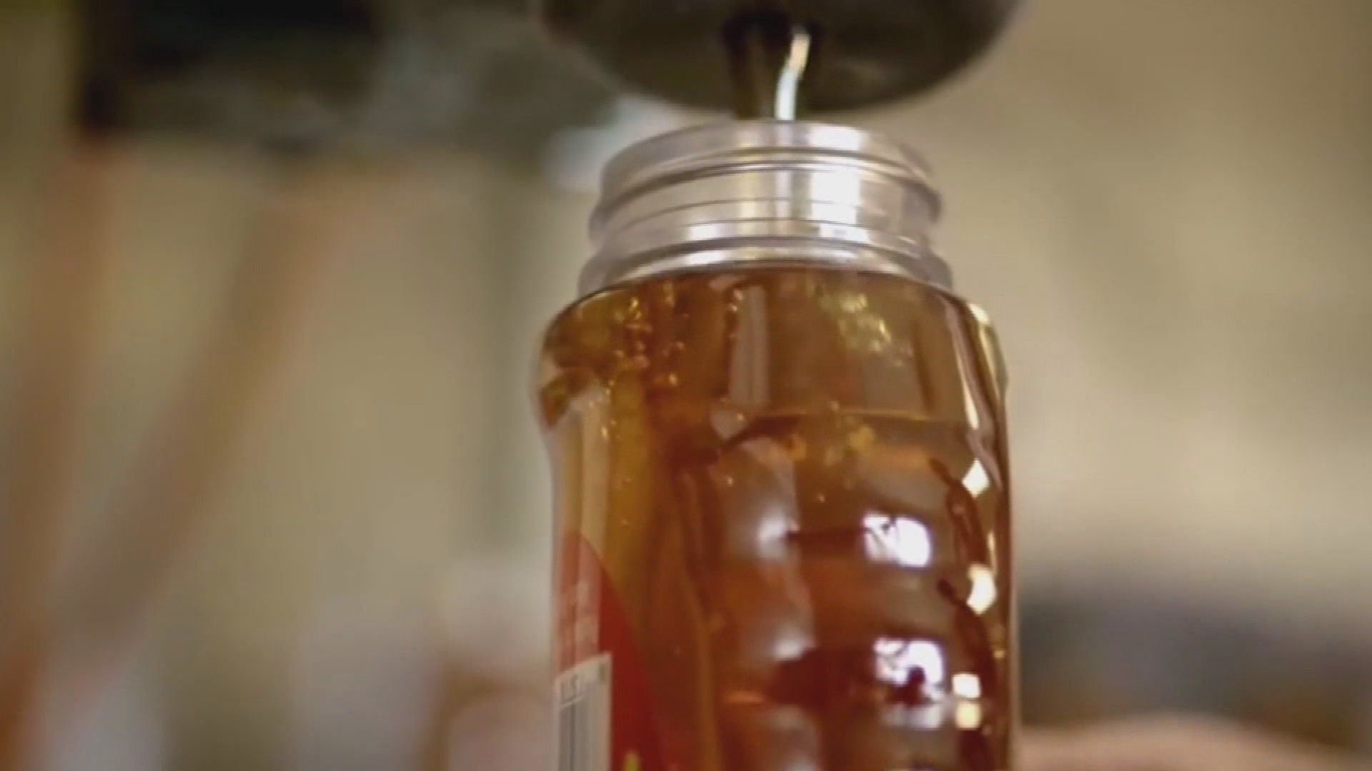 Bob's Bullpen- Ladies Basketball (Jan 14, 2018)