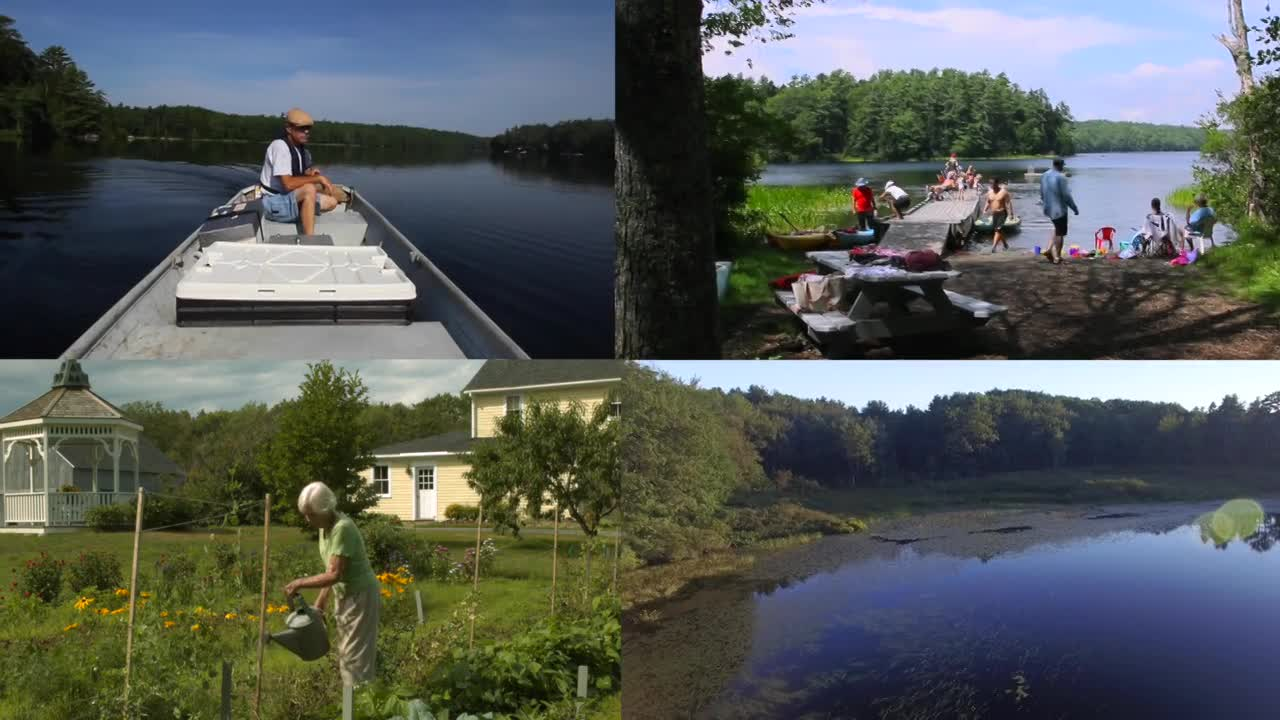 Boothbay Region Watershed