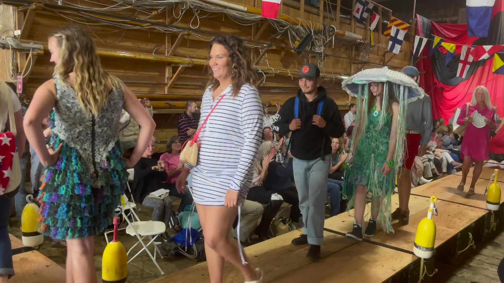 Fishin For Fashion 2022