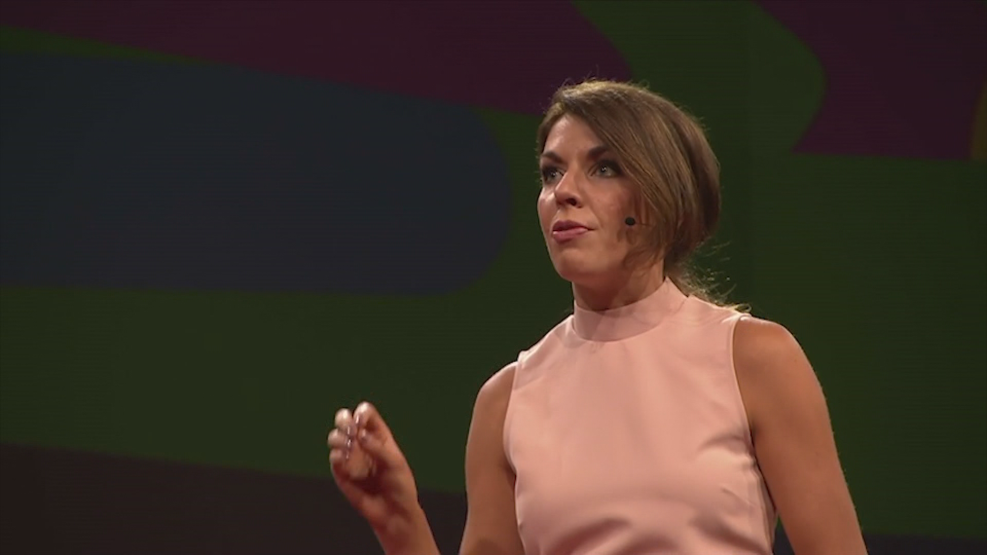 TED- How and Why Russia Hacked the US Election