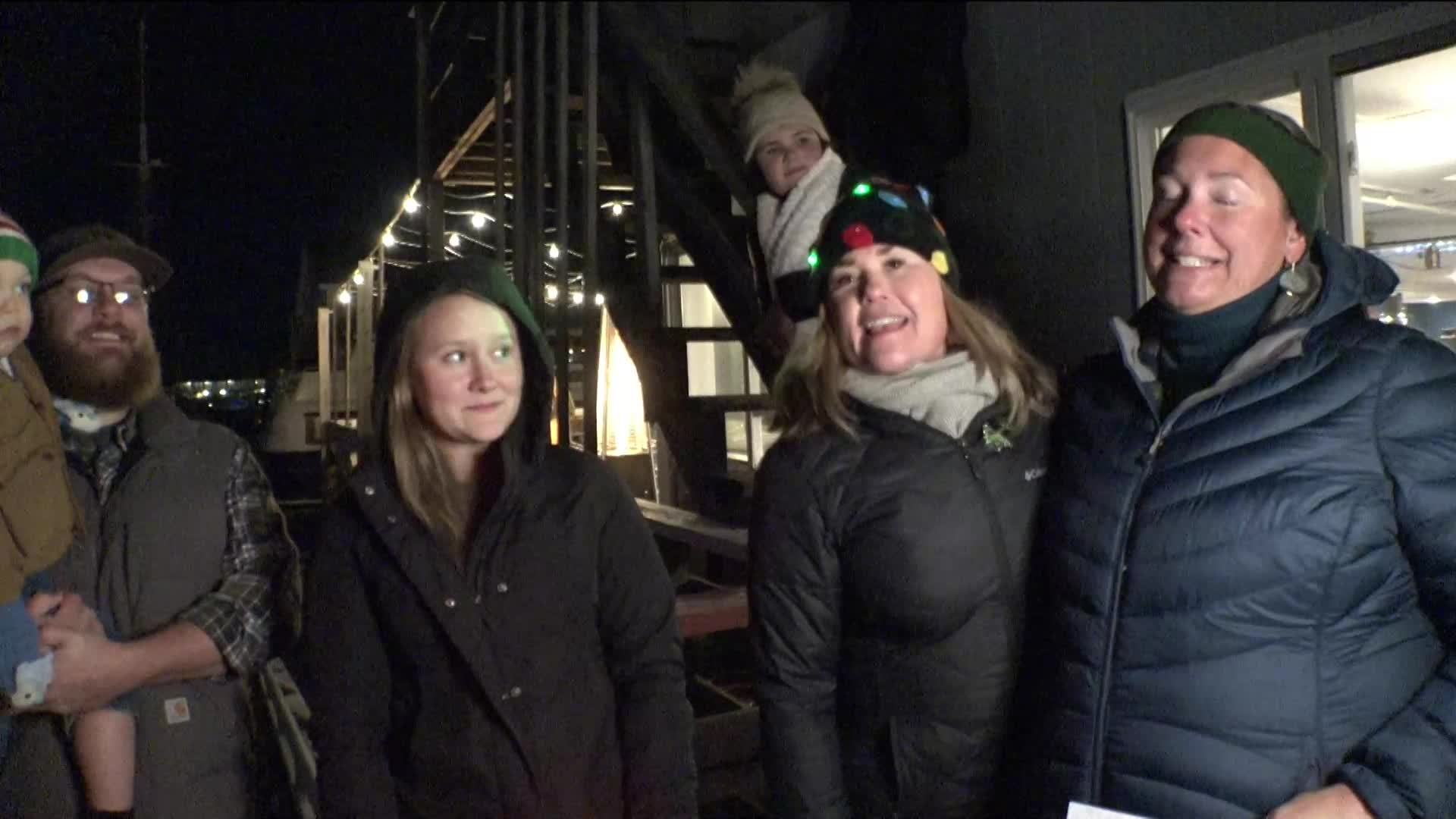 Lighted Boat Parade 2022