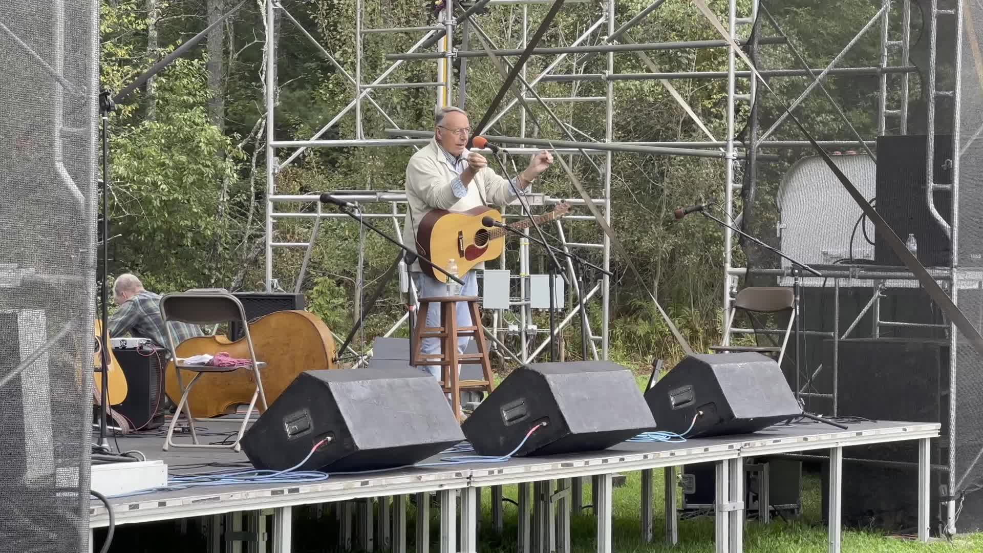 CGF2023 - Tim Sample