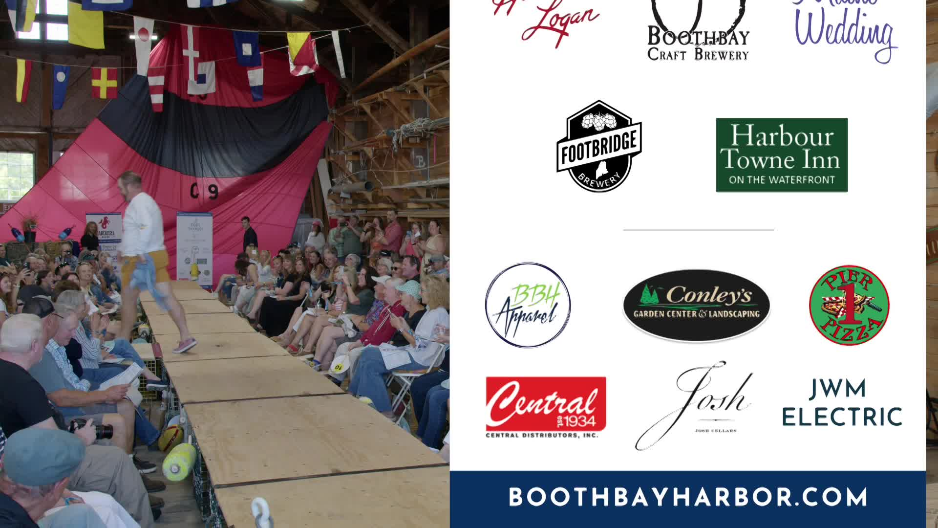 Fishing for Fashion 2024