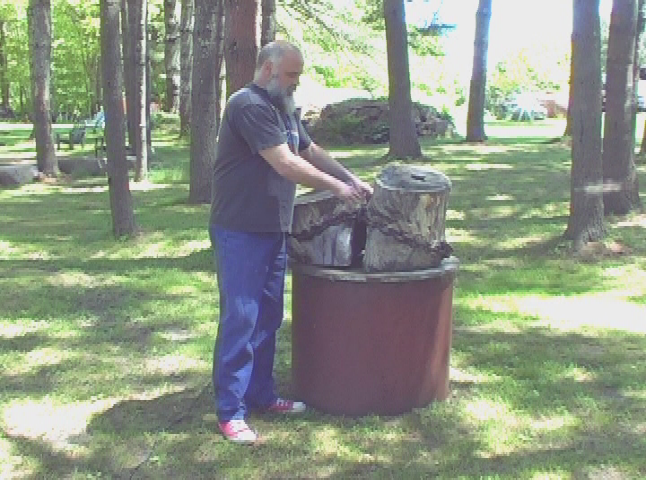 People and Places-JaySawyer