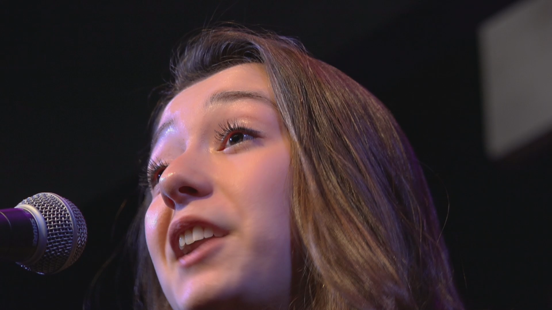 Poetry Out Loud 2018