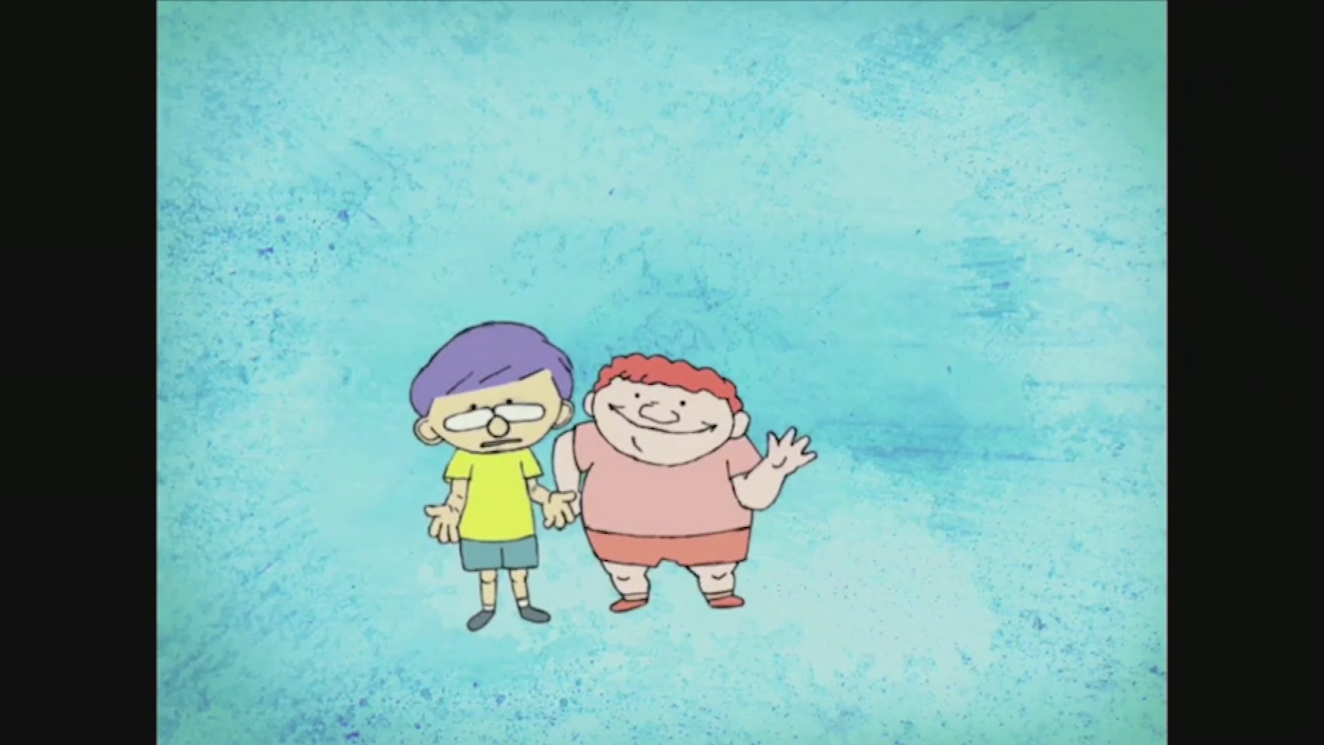 TED- Everyone Around You has a Story