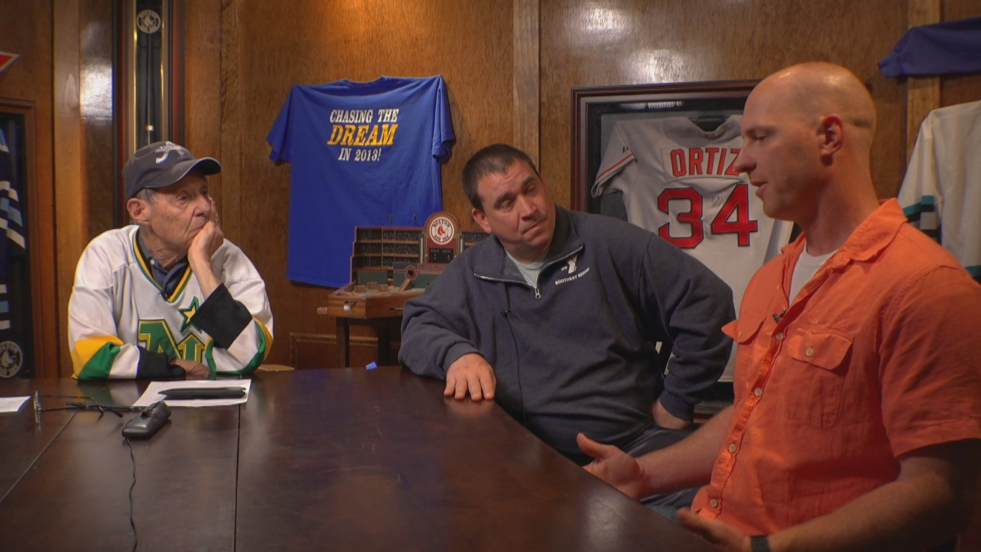 Bob's Bullpen- Garret Olson (May 6, 2018)