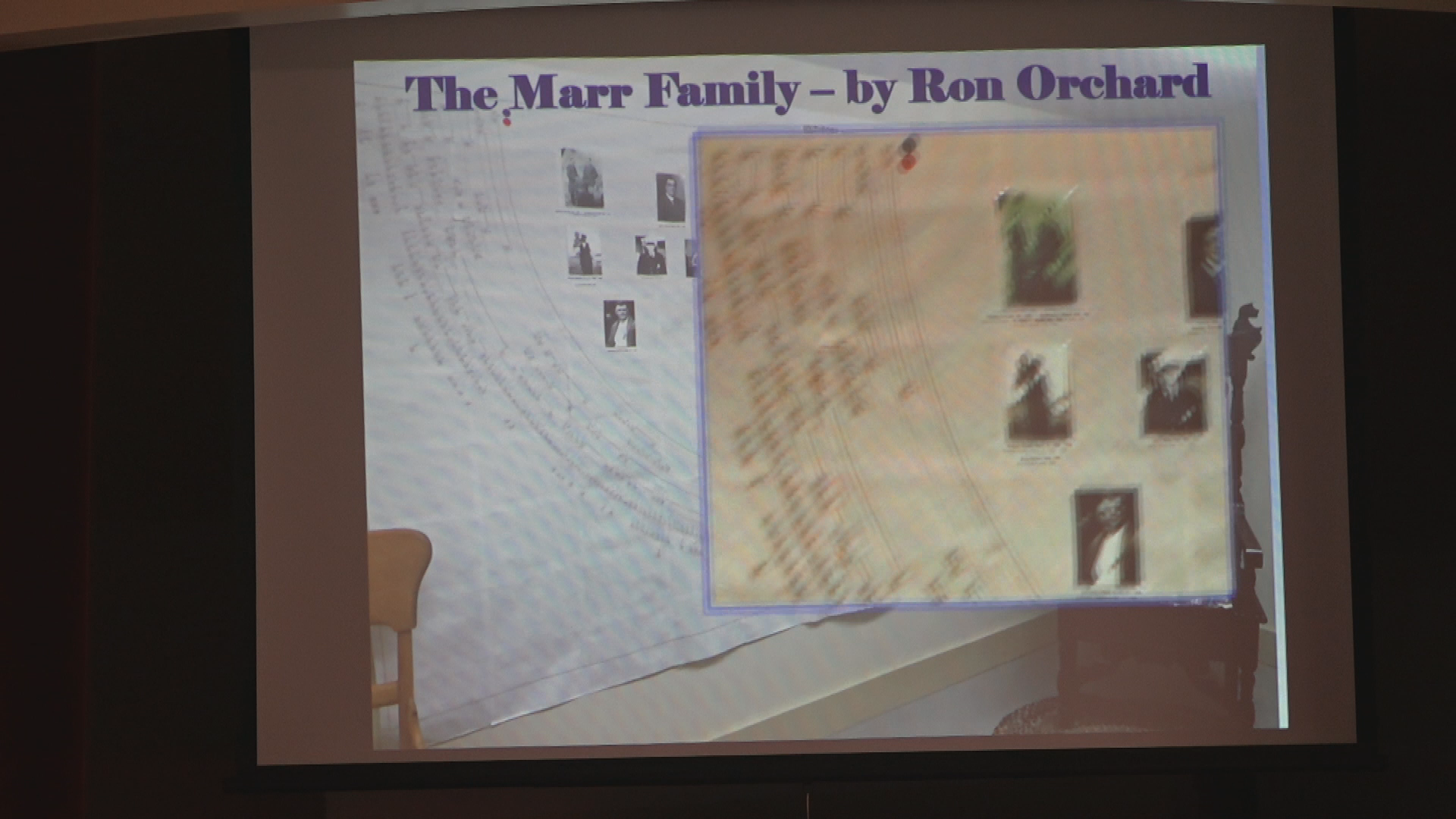 Hendricks Museum 30th Anniversary