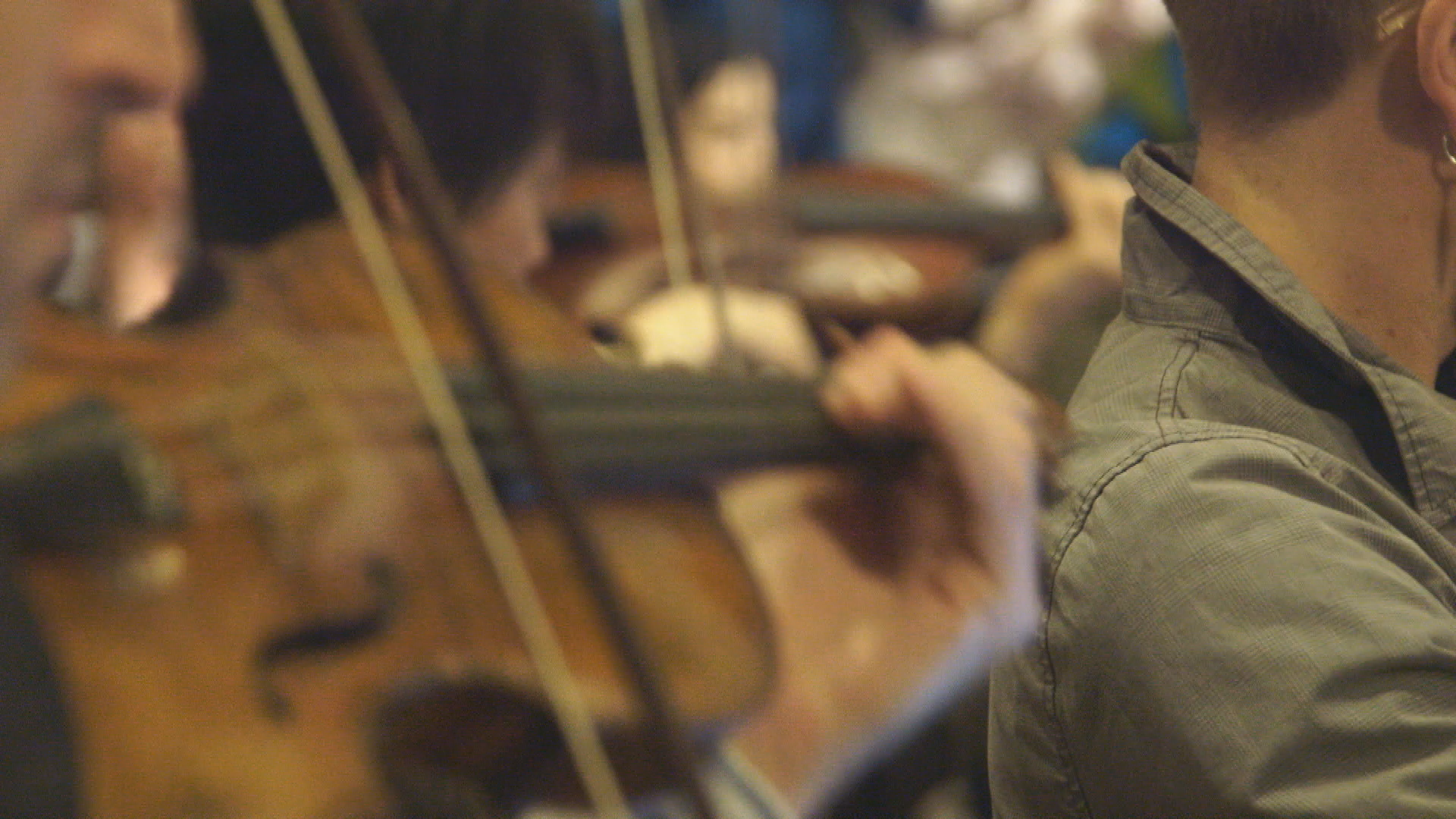 Maine Arts- Emily Isaacson