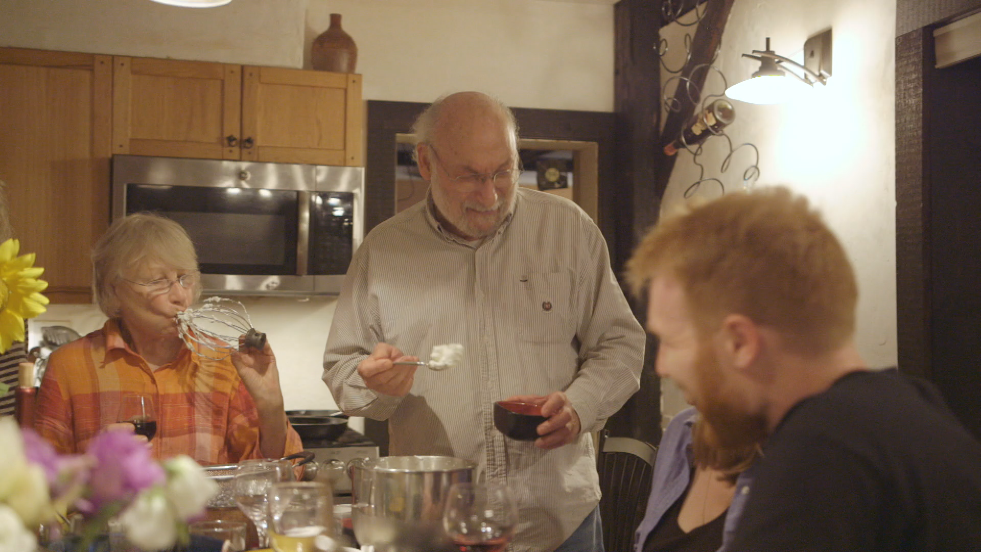 Maine Arts- Bill Raiten